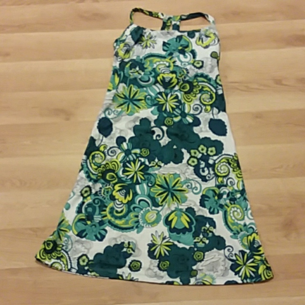PrAna Dress